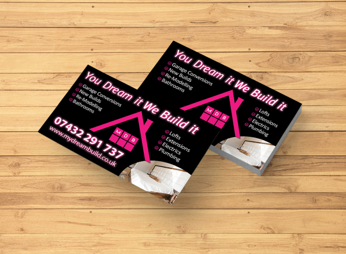 Business Cards