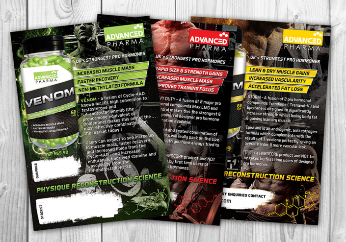 advertising design