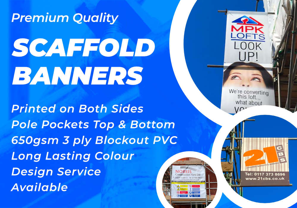 double sided scaffolding banners double sided scaffolding banners