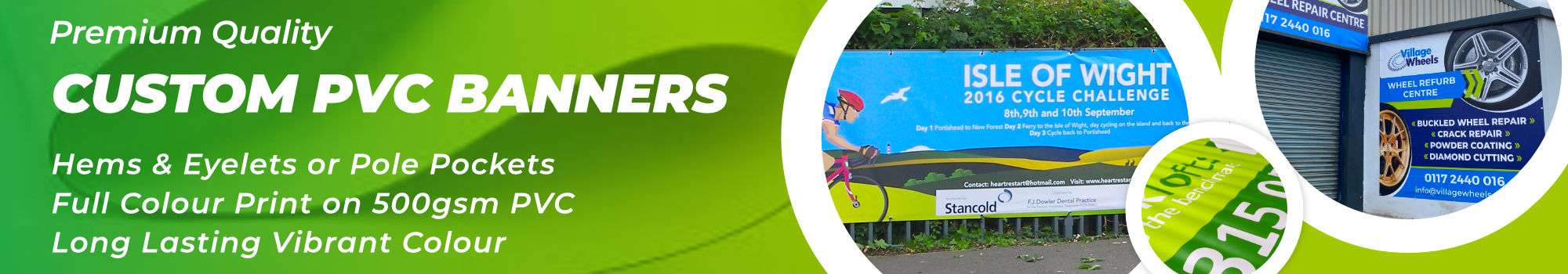 custom pvc banner printers bristol custom pvc banner printers bristol